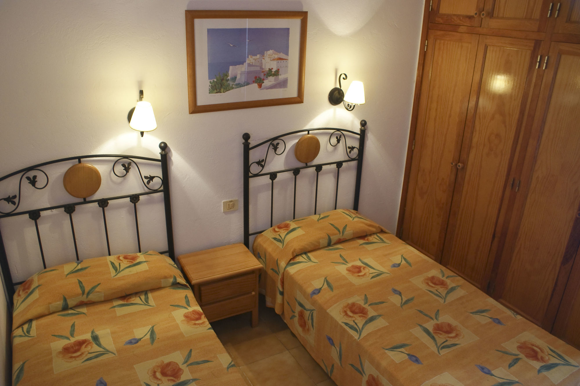 Los Gracioseros Puerto del Carmen  Dış mekan fotoğraf