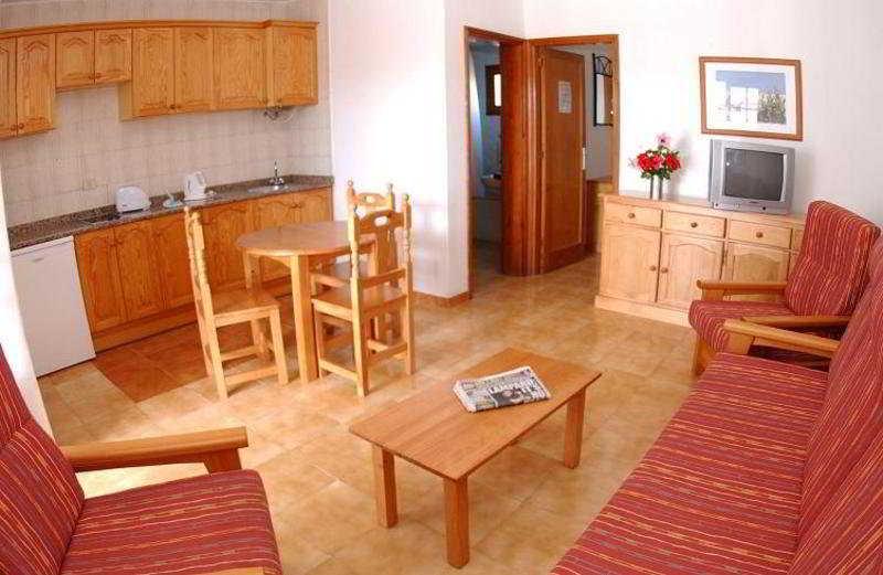 Los Gracioseros Puerto del Carmen  Dış mekan fotoğraf