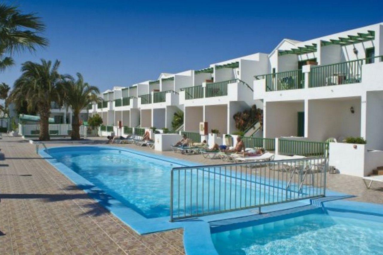 Los Gracioseros Puerto del Carmen  Dış mekan fotoğraf