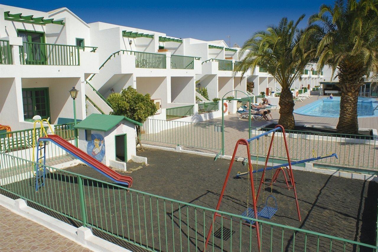 Los Gracioseros Puerto del Carmen  Dış mekan fotoğraf