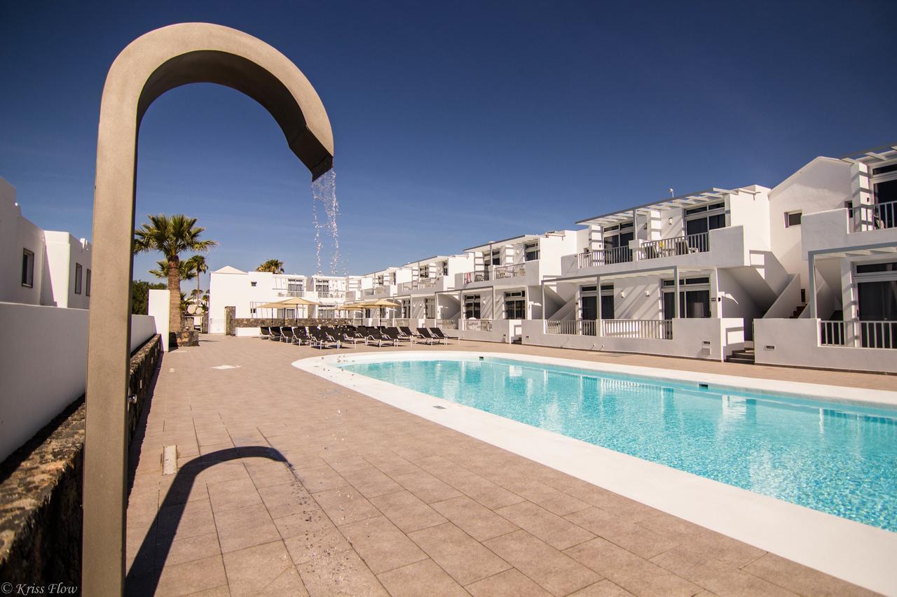 Los Gracioseros Puerto del Carmen  Dış mekan fotoğraf