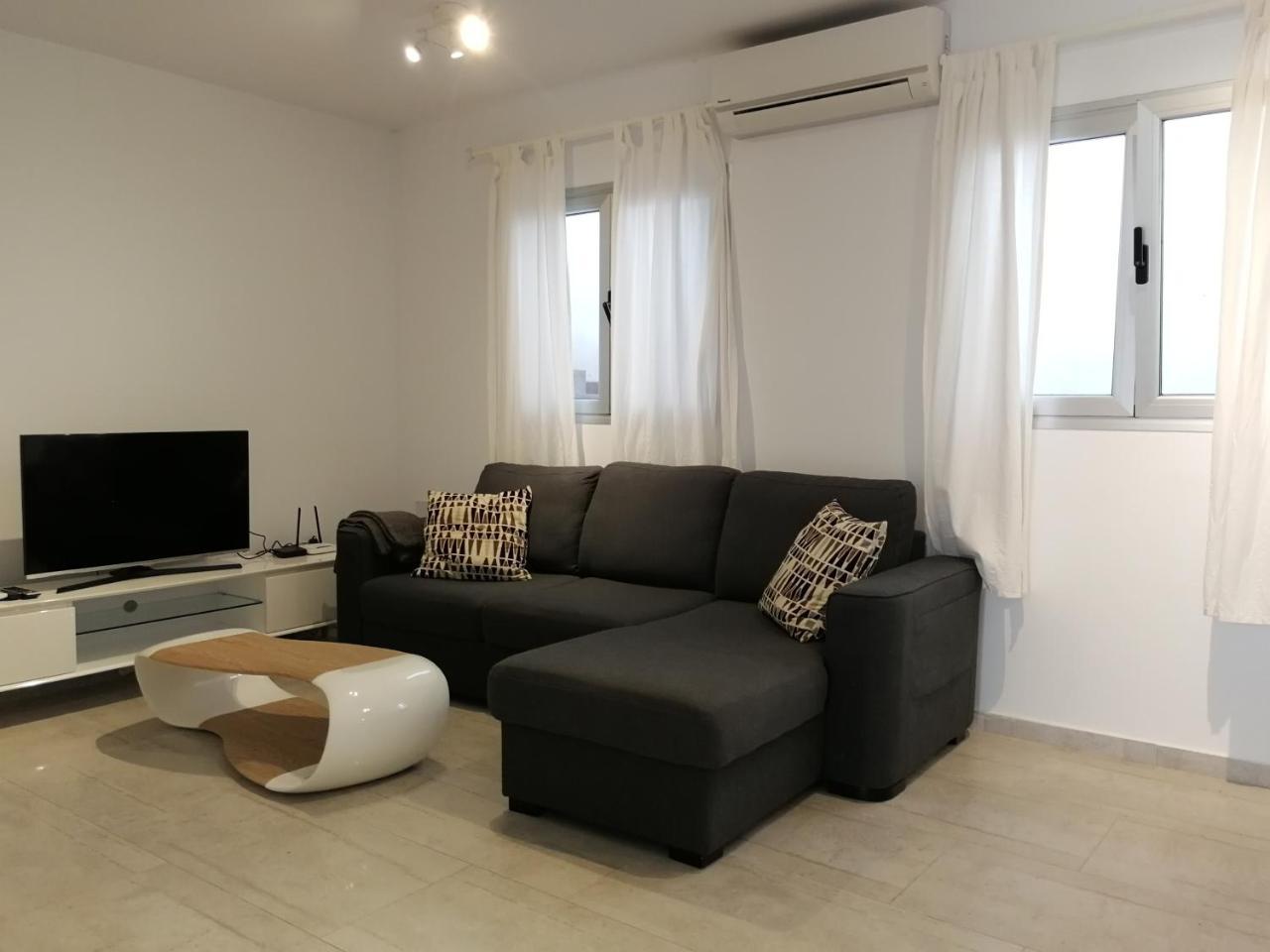 Los Gracioseros Puerto del Carmen  Dış mekan fotoğraf