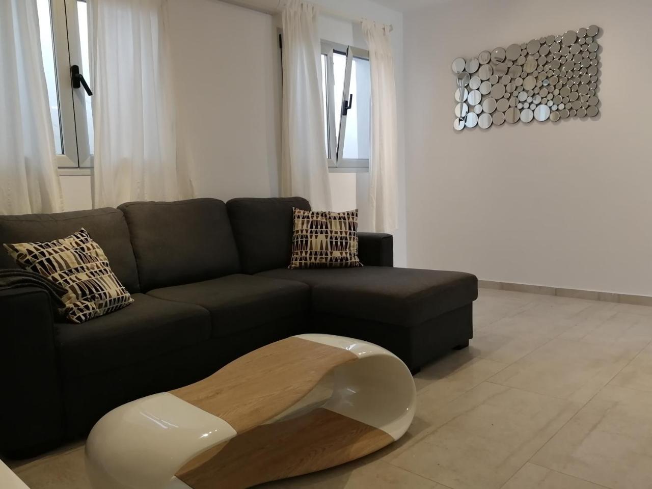 Los Gracioseros Puerto del Carmen  Dış mekan fotoğraf