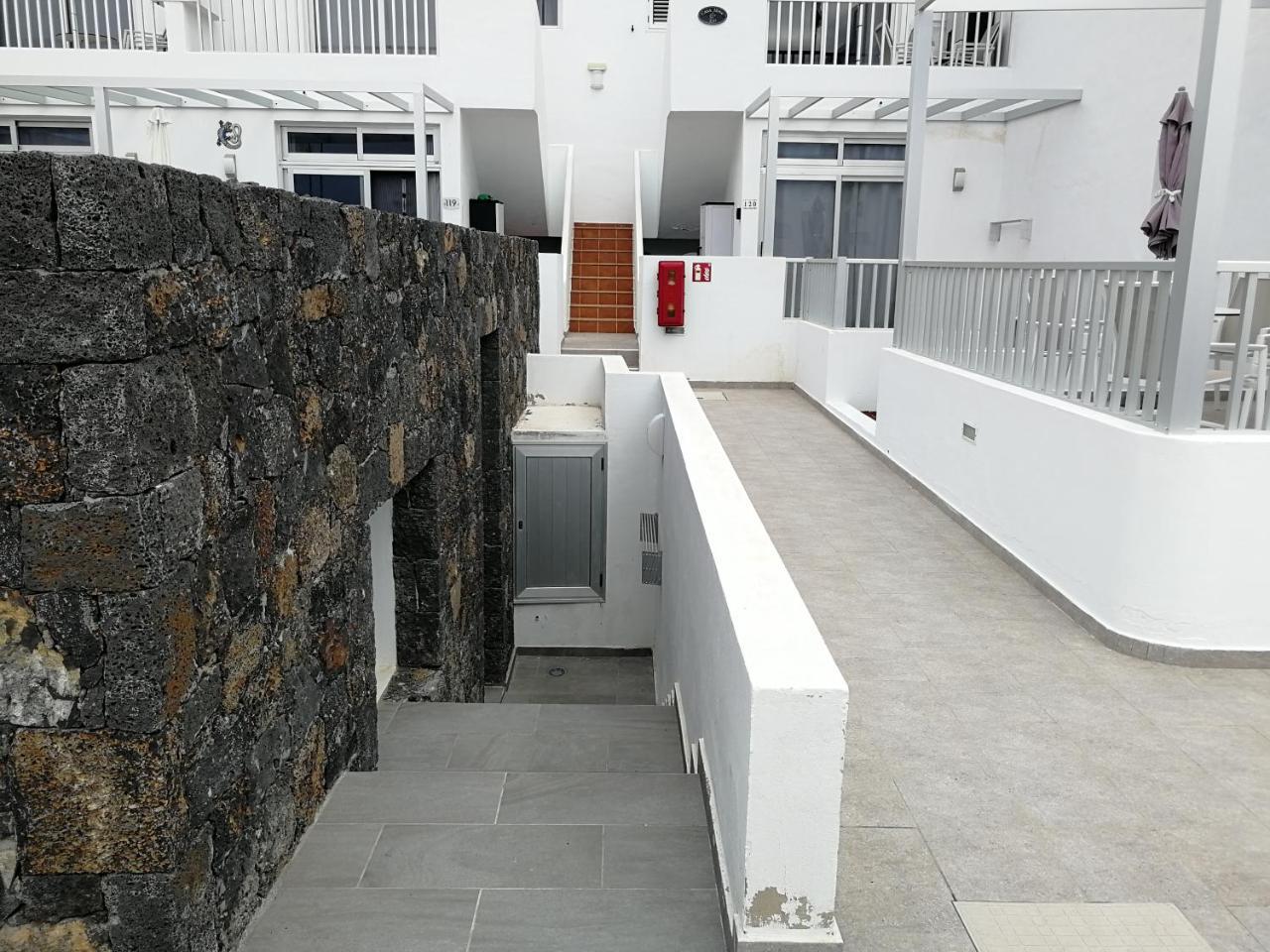 Los Gracioseros Puerto del Carmen  Dış mekan fotoğraf