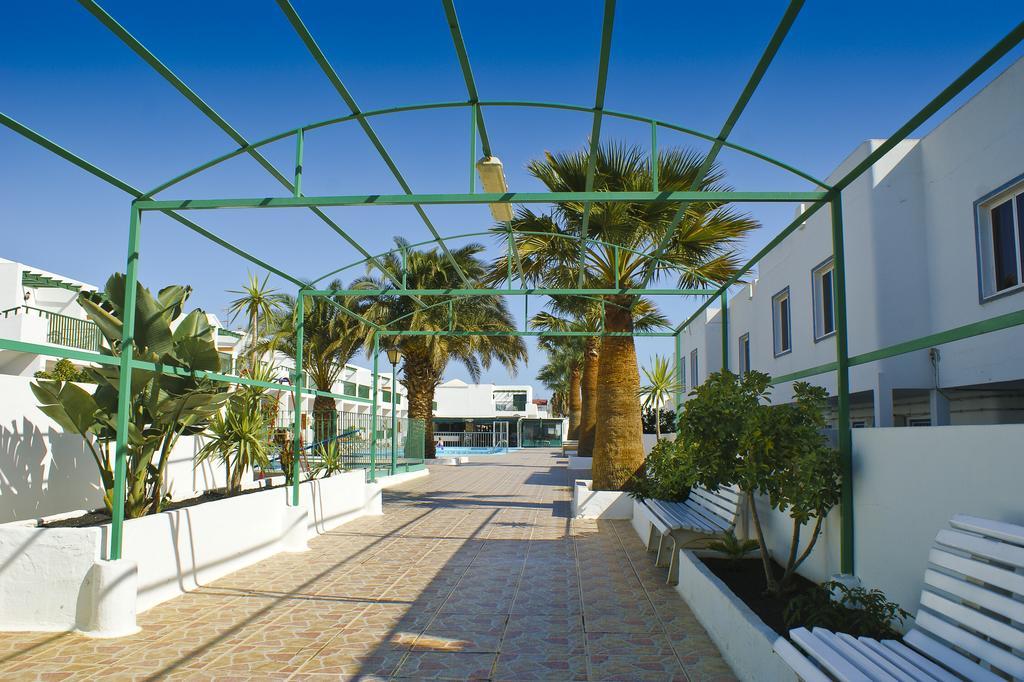 Los Gracioseros Puerto del Carmen  Dış mekan fotoğraf